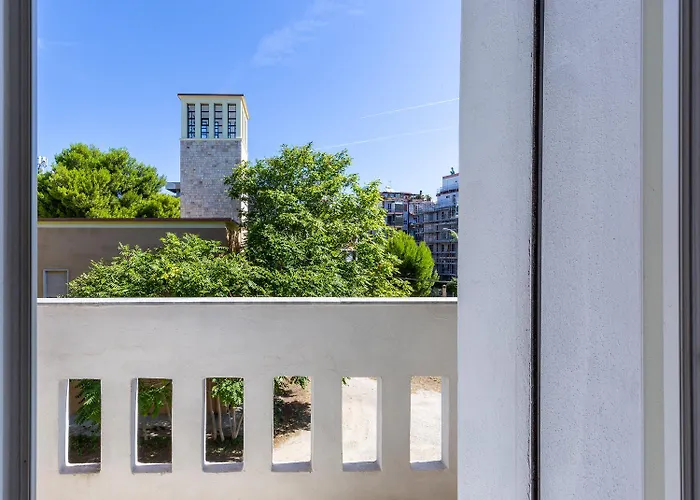 Sunichele Luxury Apartment