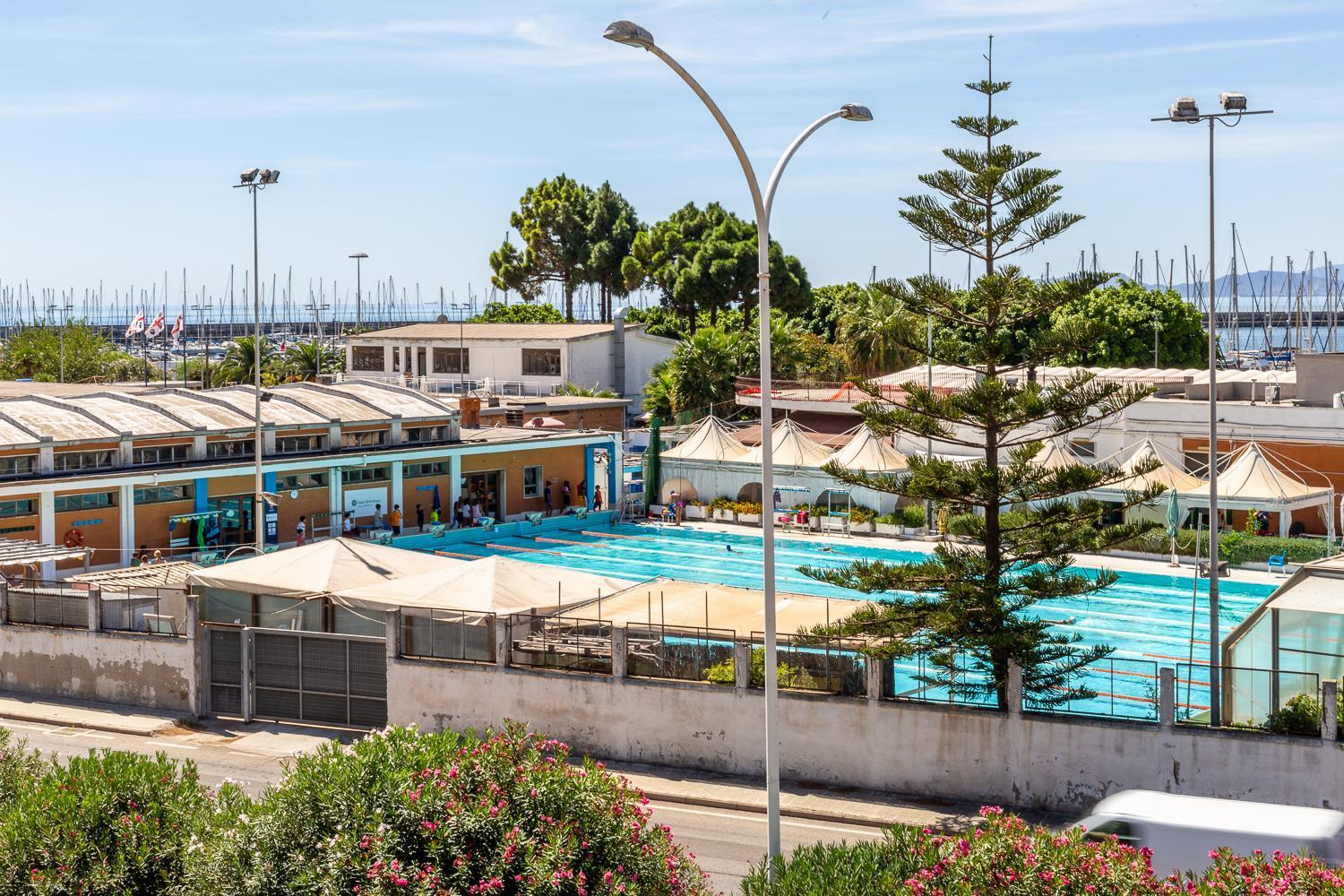 Appartamento Sunichele Luxury