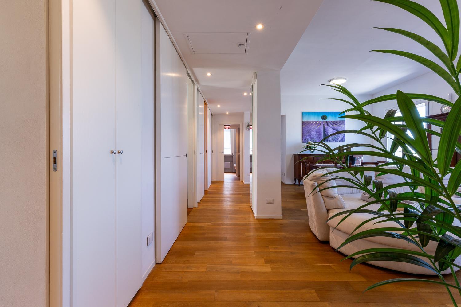 Appartamento Sunichele Luxury Cagliari