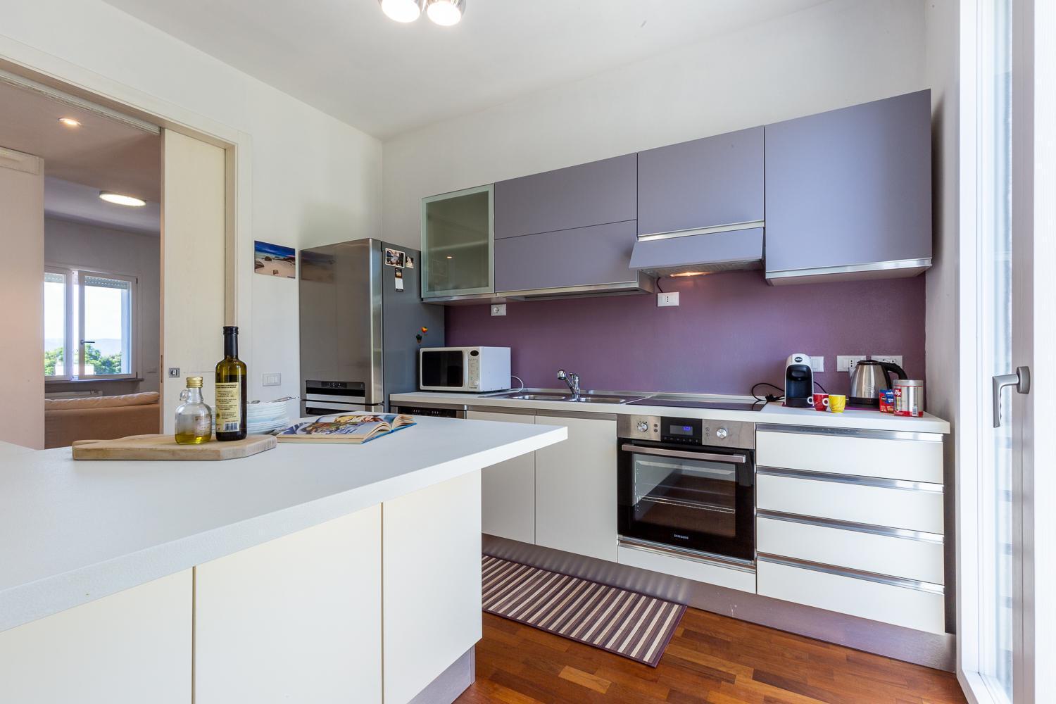 Sunichele Luxury Appartamento *