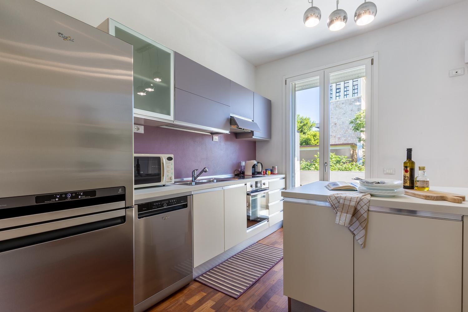 Sunichele Luxury Appartamento