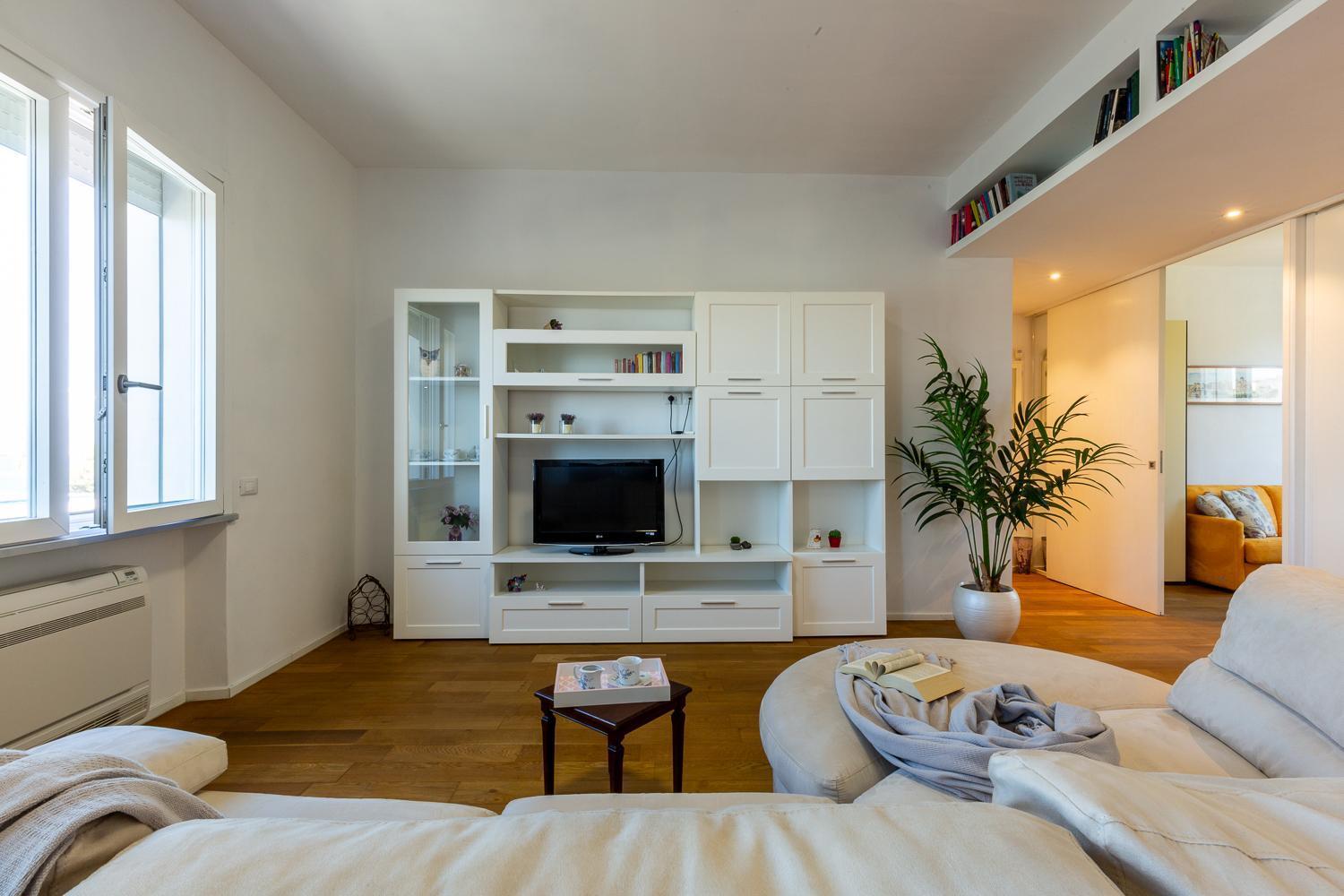 Appartamento Sunichele Luxury