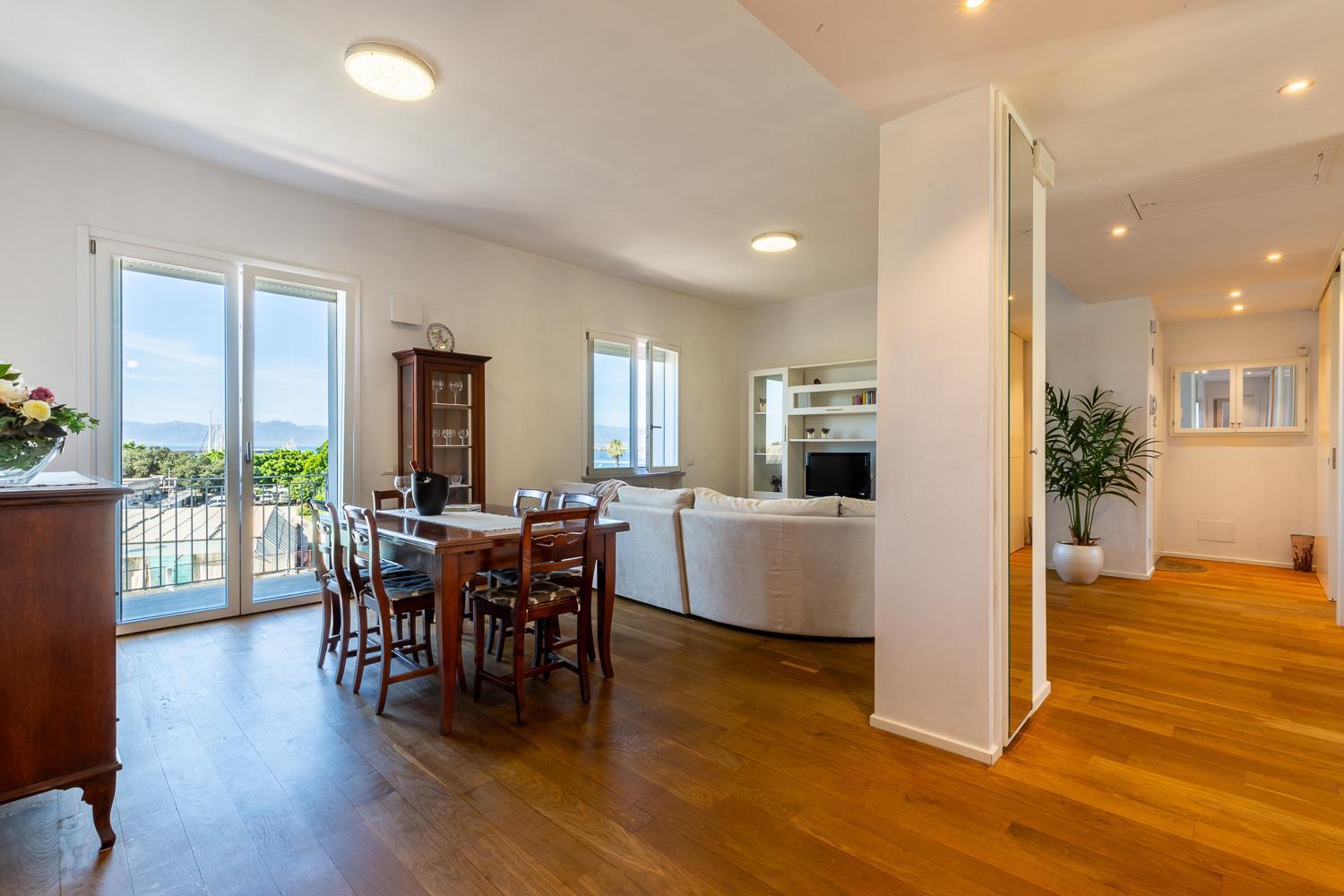 Sunichele Luxury Appartamento Cagliari