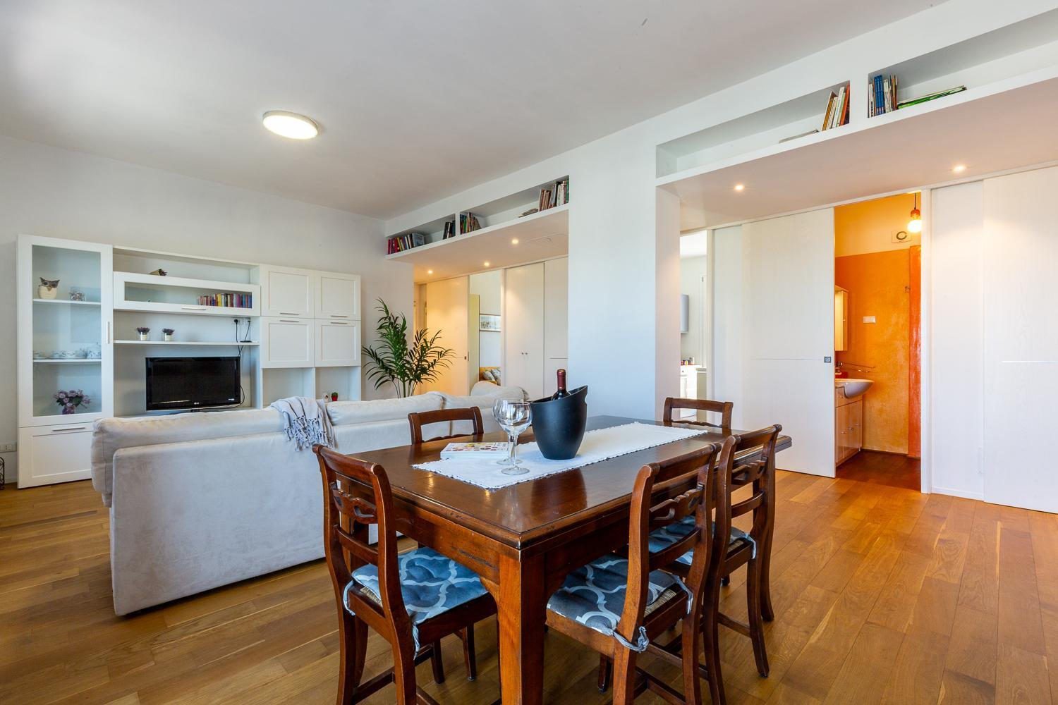 Appartamento Sunichele Luxury Cagliari